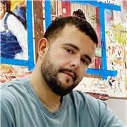 TALLER DE PINTURA (Grupos adultos / Grupo niños)